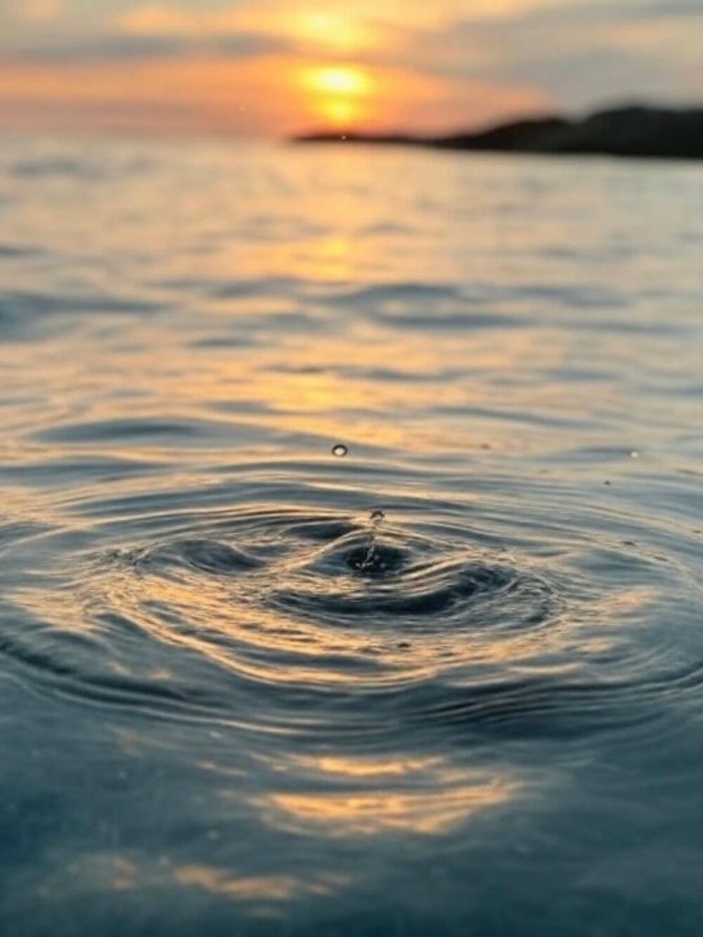 Droplet Collection